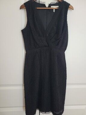 Max & Cleo Little Black Dress